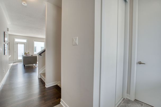 For Lease - 30 Focality Crescent, Barrhaven, Ontario - Photo 1