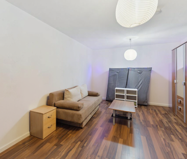 Gemütliche 1,5-Z.-Wohnung mit Loggia & Tiefgarage in Oberasbach - Foto 1