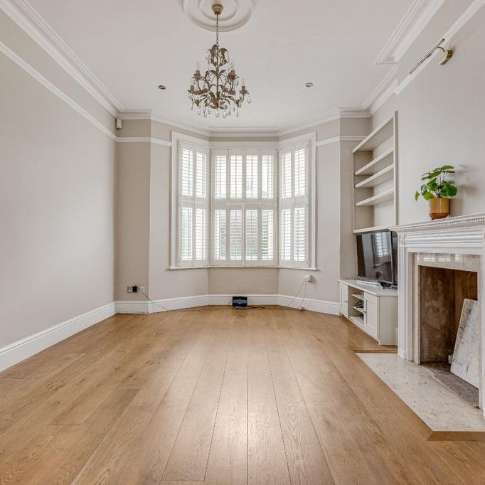 4 bedroom terraced house to rent - Photo 1