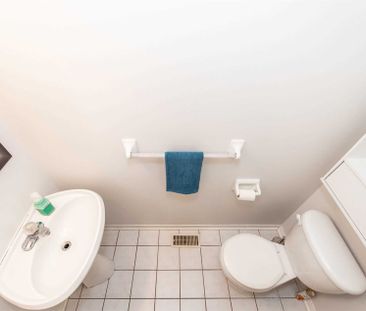 For Lease - 1480 Britannia Road Unit# 59, Mississauga, Ontario - Photo 5