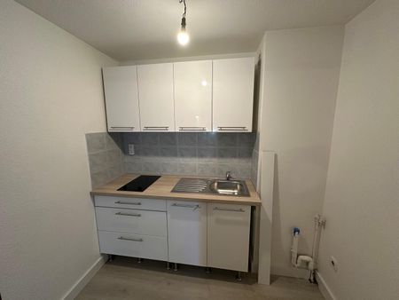 location Appartement T2 DE 34.16m² À TOULOUSE - Photo 3