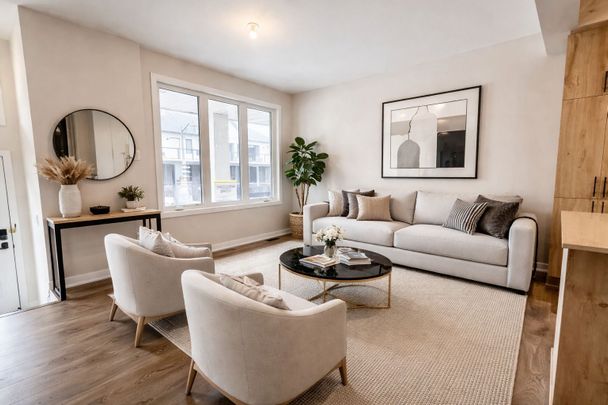 For Lease - 215 SPECKLED ALDER Row, Barrhaven, Ontario - Photo 1