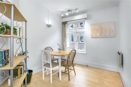 York Buildings, London, WC2N 6LS - Photo 2