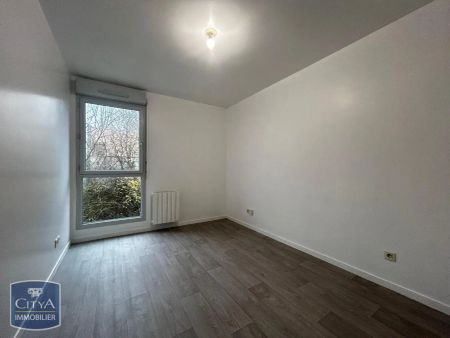 Appartement à louer 2 pièces 47.97m² - Photo 3