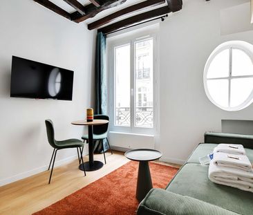 Avenue Mozart - Photo 1