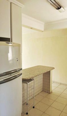 Apartamento Em Vila Nova Conceição, São Paulo/sp de 42 m² 1 Quartos Para Locação R$3.500,00/mes - Photo 1