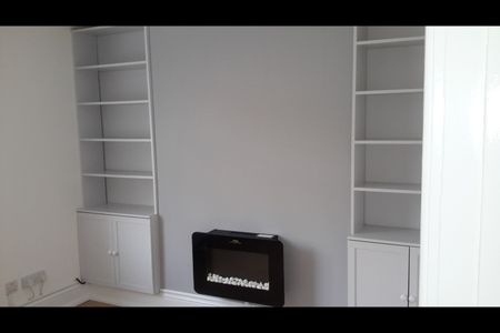 1 Bed Flat, Consulate House, SO14 - Photo 5