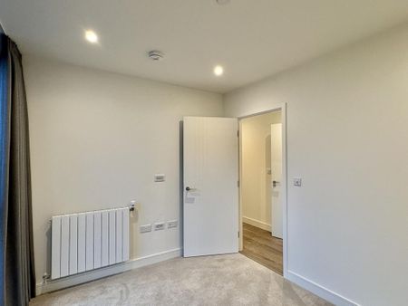 2 bedroom apartment to rent - Photo 4
