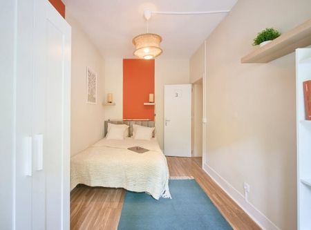 Avenida António Augusto de Aguiar, Lisbon, Lisbon 1050-010 - Photo 4