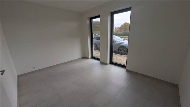 Appartement te huur - Foto 1