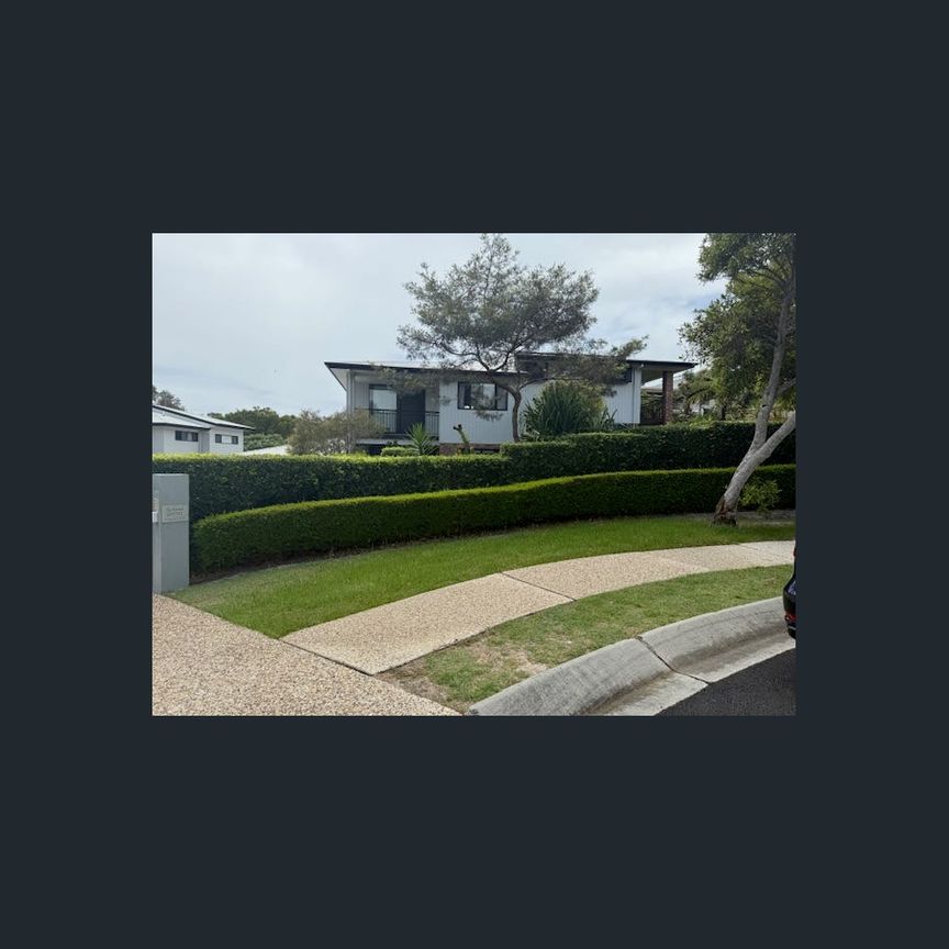 Partly Furnished 2 Bedroom Townhouse with SOLAR - Photo 1