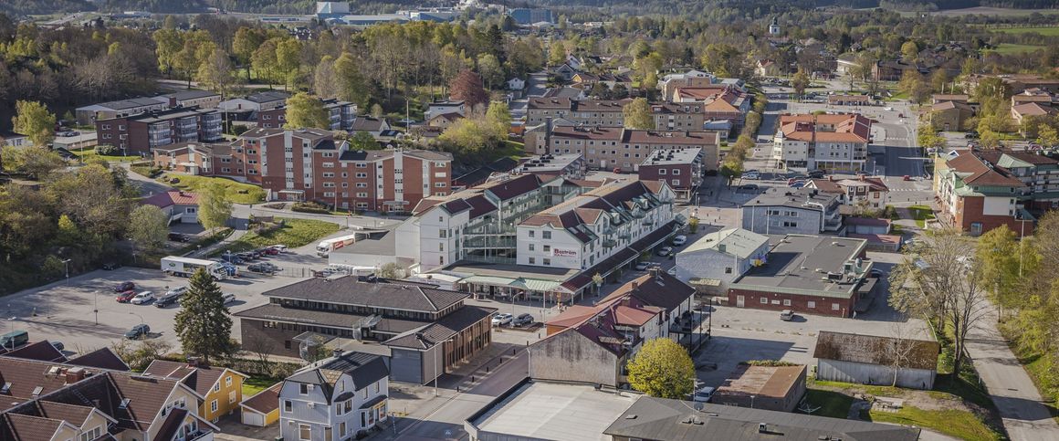 Göteborgsvägen 41 - Foto 1