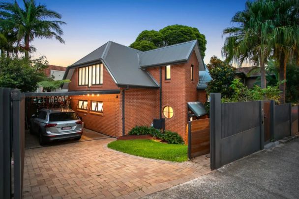 Spacious, Stylish & Low-Maintenance Family Home in a Prime Location - Photo 1