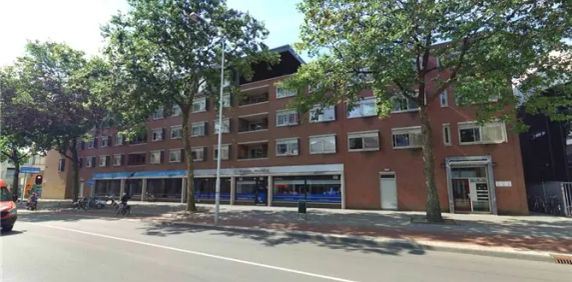 Studio Edenstraat 12, Centre d'Eindhoven - À louer - Foto 2