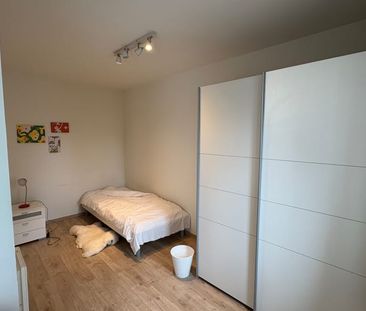 Appartement te huur - Foto 4