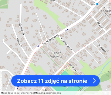 Osiedle Malownik*Podlesie*spokojna okolica* - Zdjęcie 1