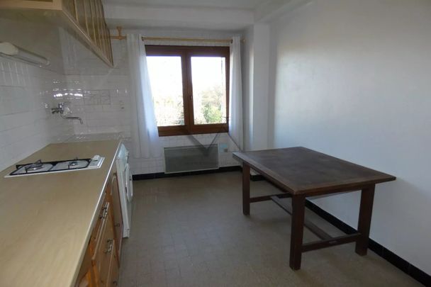 Appartement Sauzet - Photo 1