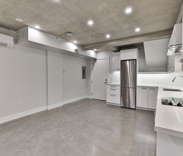 For Lease - 1745 Keele Street Unit# 4, Toronto, Ontario - Photo 5