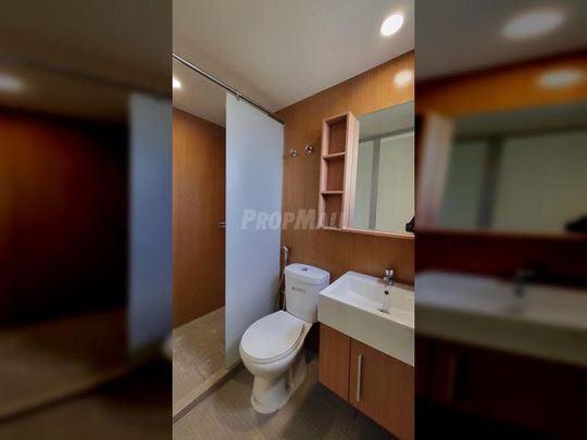 PARTIAL FURNISHED Residensi Lili, Nilai (2R2B) - Photo 1