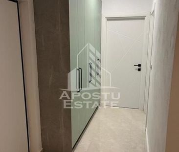 Apartament cu 2 camere de inchiriat in Giroc,centrala proprie - Photo 5