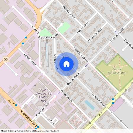 12 Verdun Street, Belmont