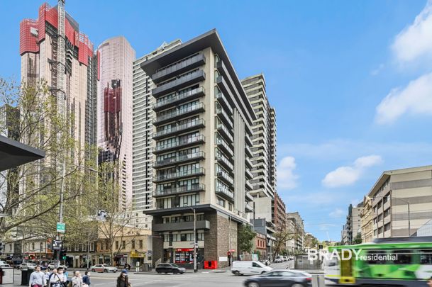 703/455 Elizabeth Street, Melbourne - Photo 1