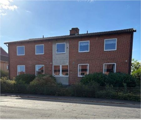 Järnvägsgatan 21, Gärsnäs - Photo 2