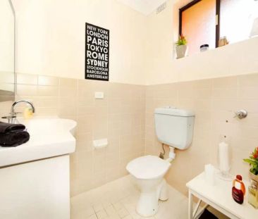 10/33 Livingstone Road, Petersham - Photo 1