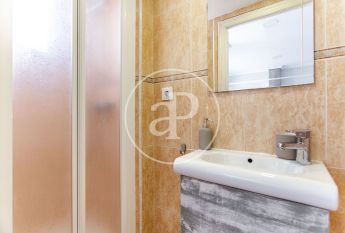 Apartment for rent in Cabañal