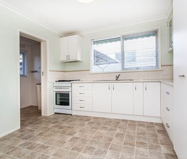 Charming Two-Bedroom Unit in the Heart of Blackburn - Photo 4