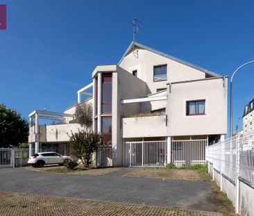 Location Appartement 1 pièce 22m² SAVIGNY SUR ORGE 91600 - Photo 2