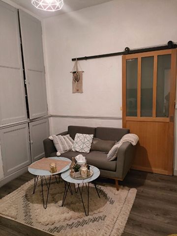 Location appartement 2 pièces, 27.55m², Choisy-le-Roi - Photo 3