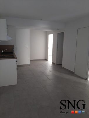 T3 NEUF AVEC TERRASSE OFFRE EXCEPTIONNELLE – 50 % SUR LES HONORAIRES DE LOCATION. - Photo 1
