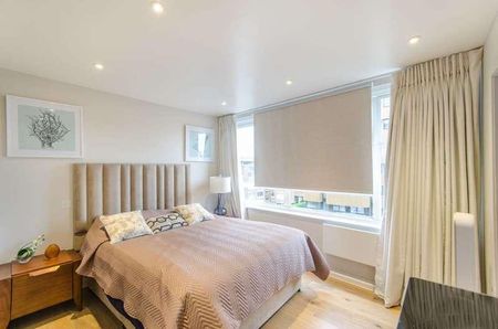 St Johns Wood Road, St John's Wood, NW8 - Photo 3