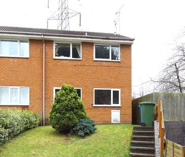 1 bedroom maisonette to rent - Photo 5