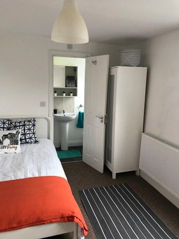 4 bedroom house to rent - Photo 5