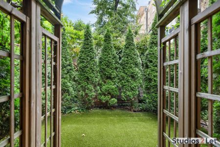 Flat 04 Penywern Road, Earls Court SW5 9SX - Photo 4