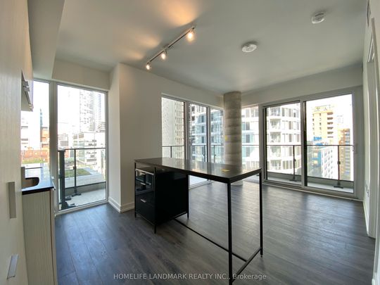 88 North Condos and Lofts 77 , #1113 - Photo 1