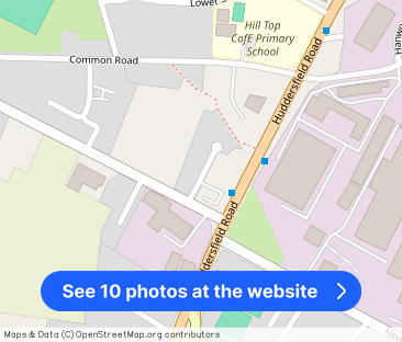 The Plantations, Low Moor - Photo 1