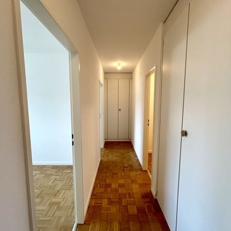 Chemin des Pâquerettes 5, 1260 NYON | Appartement 4.5 pièces - Foto 3