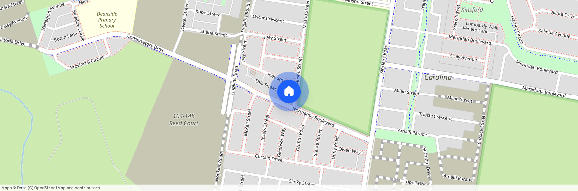 7 Mushu Street, Vic 3336, Deanside