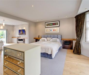 6 bedroom detached house to rent - Photo 5