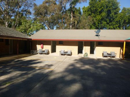 ONE BEDROOM APARTMENT - Photo 2