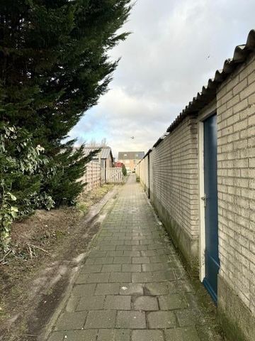 Te huur: Huis Vergaertstraat in Sluiskil - Foto 3