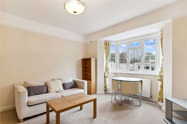 Victoria Rise, London, SW4 0NX - Photo 1