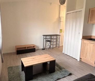 Location Appartement 1 pièce Limoges (87000) - Photo 3