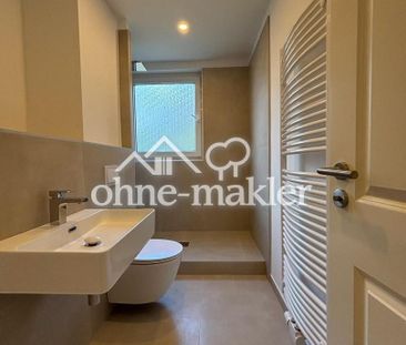 Kernsanierte Wohnung (Erstbezug) mit 3 Zimmern zu vermieten - Photo 5