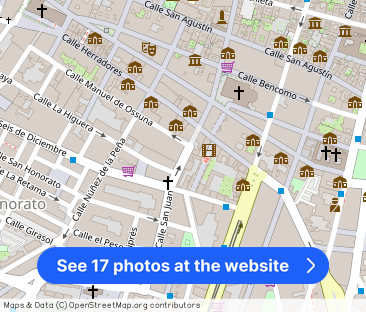 Alquiler piso acogedor piso en alquiler en el centro de La Laguna e... - Photo 1