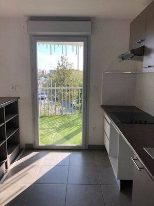 Location appartement 3 pièces 65 m² à Toulouse 31300 (31300) - Photo 1