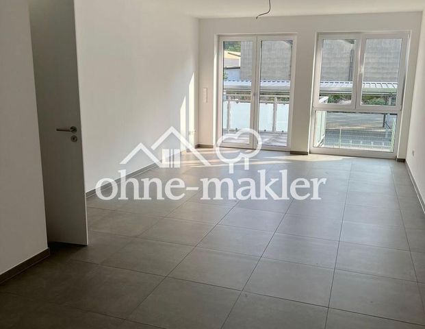 Etagenwohnung in Castrop-Rauxel (Schwerin) - Photo 1